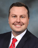 Photo of Alfa Insurance agent Trenton Bishop