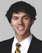 2025 Alfa Foundation Scholarship Winner | Will Carlton