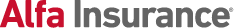Alfa Insurance Logo