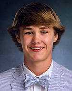 2026 Alfa Foundation Scholarship Winner | Trent Mims