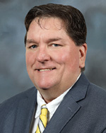 Photo of Alfa Insurance agent Jim Nelson