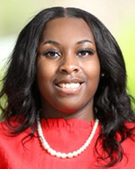 2026 Alfa Foundation Scholarship Winner | Alexis Chapman