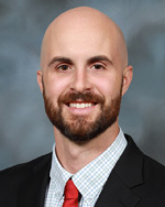 Photo of Alfa Insurance agent Chad Thompson
