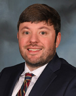 Photo of Alfa Insurance agent Robert Hollingsworth