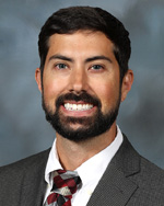 Photo of Alfa Insurance agent Aaron Parker