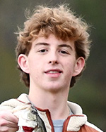 2025 Alfa Foundation Scholarship Winner | Cason Swancey