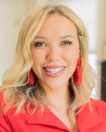 Photo of Alfa Insurance agent Jena Carr
