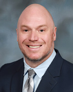 Photo of Alfa Insurance agent Chase Burch