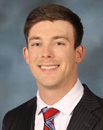 Photo of Alfa Insurance agent Dustin Ellison