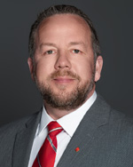 Photo of Alfa Insurance agent Jeff Ragan