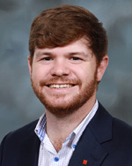 Photo of Alfa Insurance agent Dillion Toth