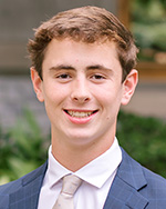 2026 Alfa Foundation Scholarship Winner | Reed Daniel