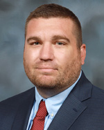 Photo of Alfa Insurance agent Brandon McKinnell