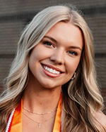 2025 Alfa Foundation Scholarship Winner | Emma Grace Clemons