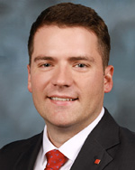 Photo of Alfa Insurance agent Josh Mitchell
