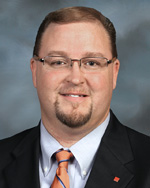 Photo of Alfa Insurance agent Kem Monroe 
