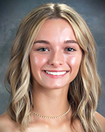 2025 Alfa Foundation Scholarship Winner | Emily Rhodes