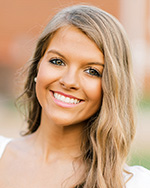 2026 Alfa Foundation Scholarship Winner | Laken White