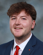 Photo of Alfa Insurance agent Peyton Williams