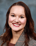 Photo of Alfa Insurance agent Audrey Stogner