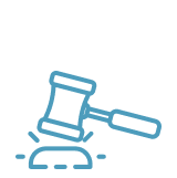 Gavel icon