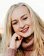 2026 Alfa Foundation Scholarship Winner | Karley Nelson