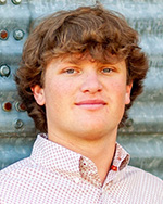2026 Alfa Foundation Scholarship Winner | Grady Patterson