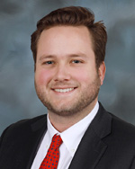 Photo of Alfa Insurance agent Trey Lingo
