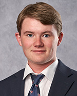 2026 Alfa Foundation Scholarship Winner | Colt Ingram