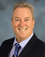Photo of Alfa Insurance agent Jeff Beachler