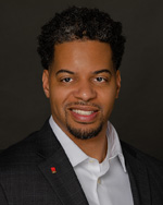 Photo of Alfa Insurance agent Mario Williams