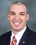 Photo of Alfa Insurance agent Brian Jackson