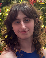 2026 Alfa Foundation Scholarship Winner | Lillian Hodges