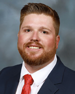 Photo of Alfa Insurance agent Ethan Wedgeworth