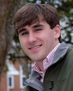 2025 Alfa Foundation Scholarship Winner | Anderson Eddins