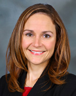 Photo of Alfa Insurance agent Michelle Graham