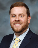Photo of Alfa Insurance agent Chase Bagwell