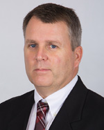 Photo of Alfa Insurance agent Greg Ott