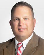 Photo of Alfa Insurance agent Troy Bryan