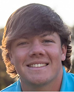 2025 Alfa Foundation Scholarship Winner | Spencer Haney