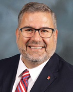 Photo of Alfa Insurance agent Mike Elrod