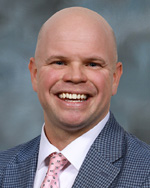 Photo of Alfa Insurance agent Jeff Delaney 