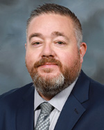 Photo of Alfa Insurance agent Brad Wortham