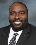 Photo of Alfa Insurance agent Saleem Walton