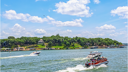 Boat Insurance Basics