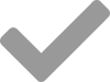 Icon of a checkmark