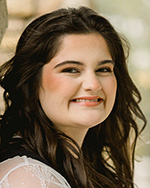 2026 Alfa Foundation Scholarship Winner | Aubrey Mayfield