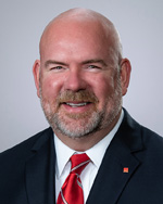 Photo of Alfa Insurance agent Greg L. Smith