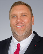 Photo of Alfa Insurance agent Chris Boykin
