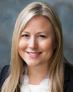 Photo of Alfa Insurance agent Kari Crisp